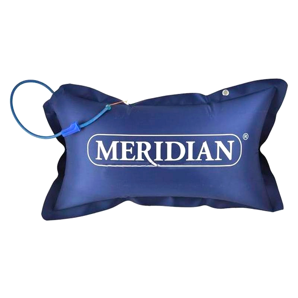 Подушка кислородная Meridian 25 л Кислородные баллоны медицинские купить в Продез Сочи