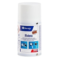 Освежитель воздуха для автоматических устройств Merida Riviera 270 мл цветочный Освежители воздуха купить в Продез Сочи