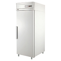 Шкаф холодильный Polair CM105-S ШХ-0,5 Сейфы-холодильники купить в Продез Сочи