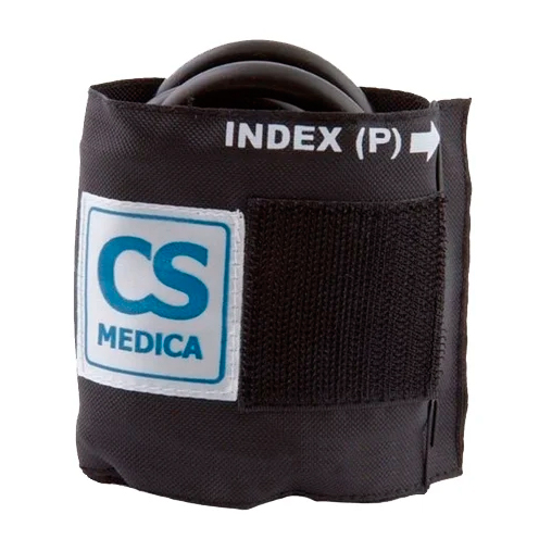 Манжета CS Medica тип P (18-27 см) для подростков Манжеты медицинские для тонометров купить в Продез Сочи