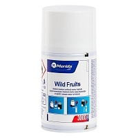 Освежитель воздуха для автоматических устройств Merida Wild Fruits 270 мл фруктовый Освежители воздуха купить в Продез Сочи