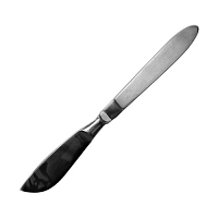 Нож хрящевой реберный Sammar НЛ П-9-209 205х75 мм Ножи медицинские купить в Продез Сочи