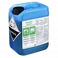 Терралин ТРН protect Schulke дезинфицирующее средство 5 л Средства дезинфекции поверхностей купить в Продез Сочи