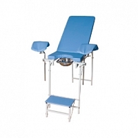 Кресло гинекологическое КГ-04-Диакомс Кресла для медицинского кабинета купить в Продез Сочи