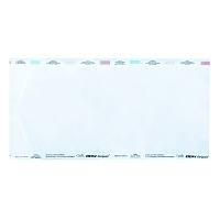 Пакеты для стерилизации плоские DGM 285х450 мм 100 шт Пакеты стерилизационные плоские купить в Продез Сочи