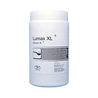 Люмакс-XL дезинфицирующее средство для инструментов порошок 1 кг Средства для дезинфекции в стоматологии купить в Продез Сочи