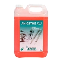 Аниозим XL3 (ANIOSYME XL3 ) (5л) канистра Средства дезинфекции поверхностей купить в Продез Сочи