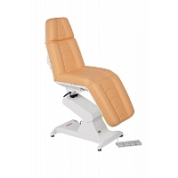 Кресло процедурное с электроприводом Ондеви-2 ОД-2 с ножной педалью управления (РУ) Кресла для медицинского кабинета купить в Продез Сочи