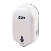 Дозатор автоматический для жидкого мыла BXG-ASD-1100 Дозаторы для антисептиков и жидкого мыла купить в Продез Сочи