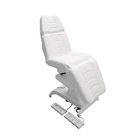 Кресло процедурное с электроприводом Ондеви-4 ОД-4 с педалями управления (РУ) Кресла для медицинского кабинета купить в Продез Сочи