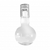 Склянка БПК 250 мл ХС Склянки для лаборатории купить в Продез Сочи
