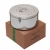 Коробка стерилизационная с фильтром КФ-18 ДЗМО Коробки для стерилизации КСКФ купить в Продез Сочи