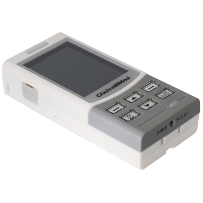 Пульсоксиметр MD300M в комплекте (зарядное устройство + датчик для детей + датчик неонатальный) Пульсоксиметры медицинские купить в Продез Сочи