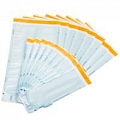 Пакеты стерилизационные самозаклеивающиеся Упаковка для стерилизации медицинского инструмента купить в Продез Сочи
