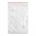 Пакеты стерилизационные с замком Zip-Lock Упаковка для стерилизации медицинского инструмента купить в Продез Сочи