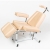 Кресло нейрофизиологическое К-03-НФ  Кресла для медицинского кабинета купить в Продез Сочи